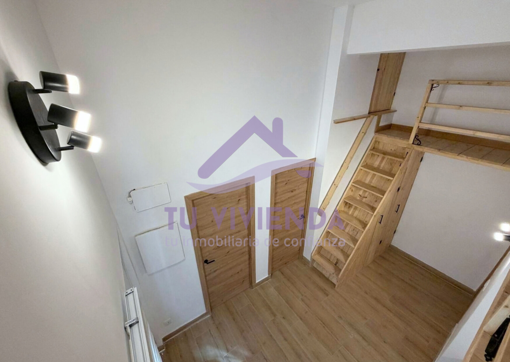 Piso de 60 m² en Valladolid