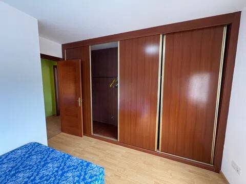 Piso de 99 m² en Narón