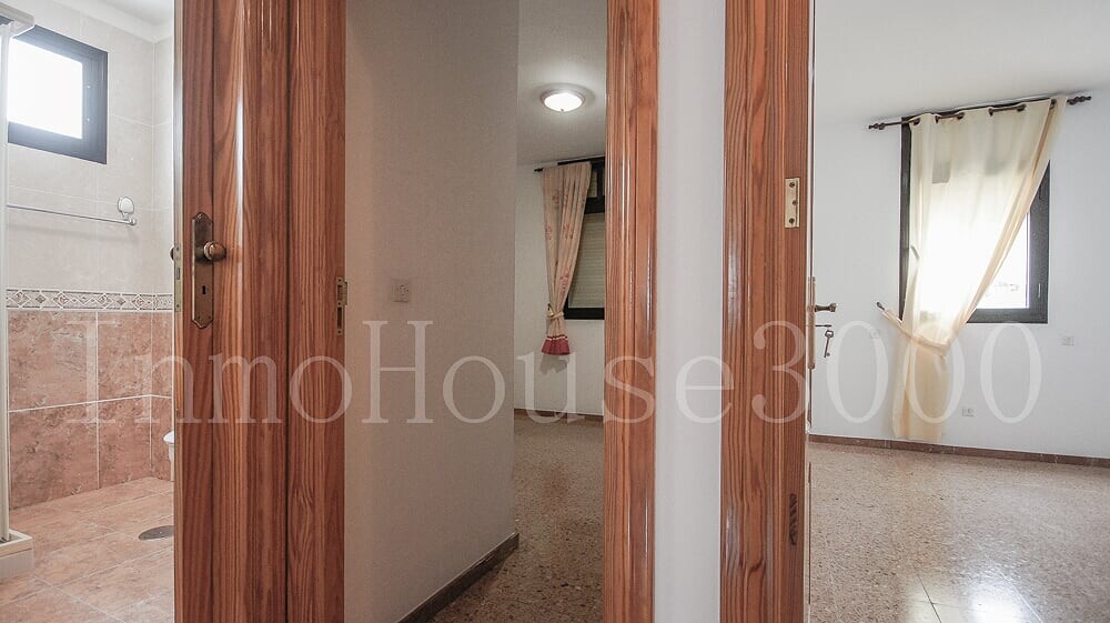 Flat 100 m² in Gáldar