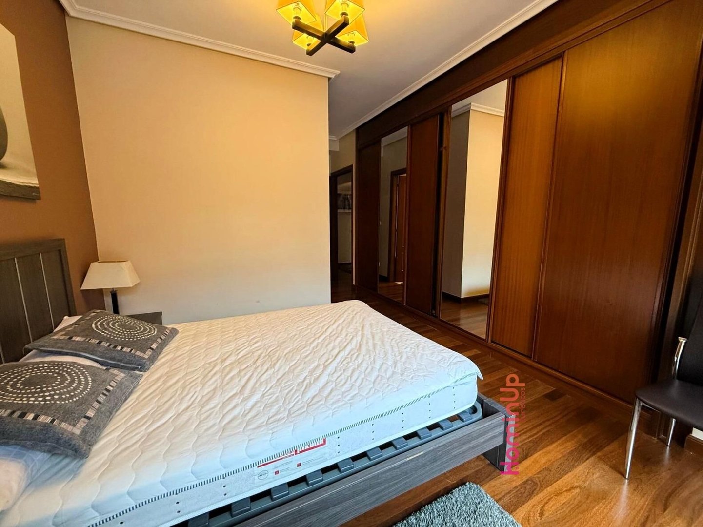 Piso de 125 m² en Bilbao