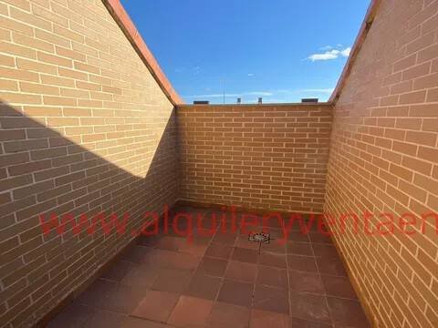 Pis de 85 m² a Salamanca