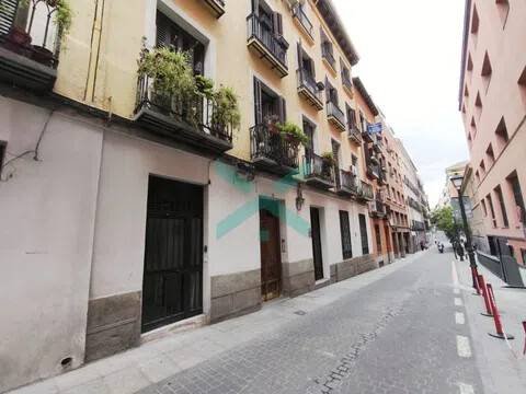 Pis de 58 m² a Madrid