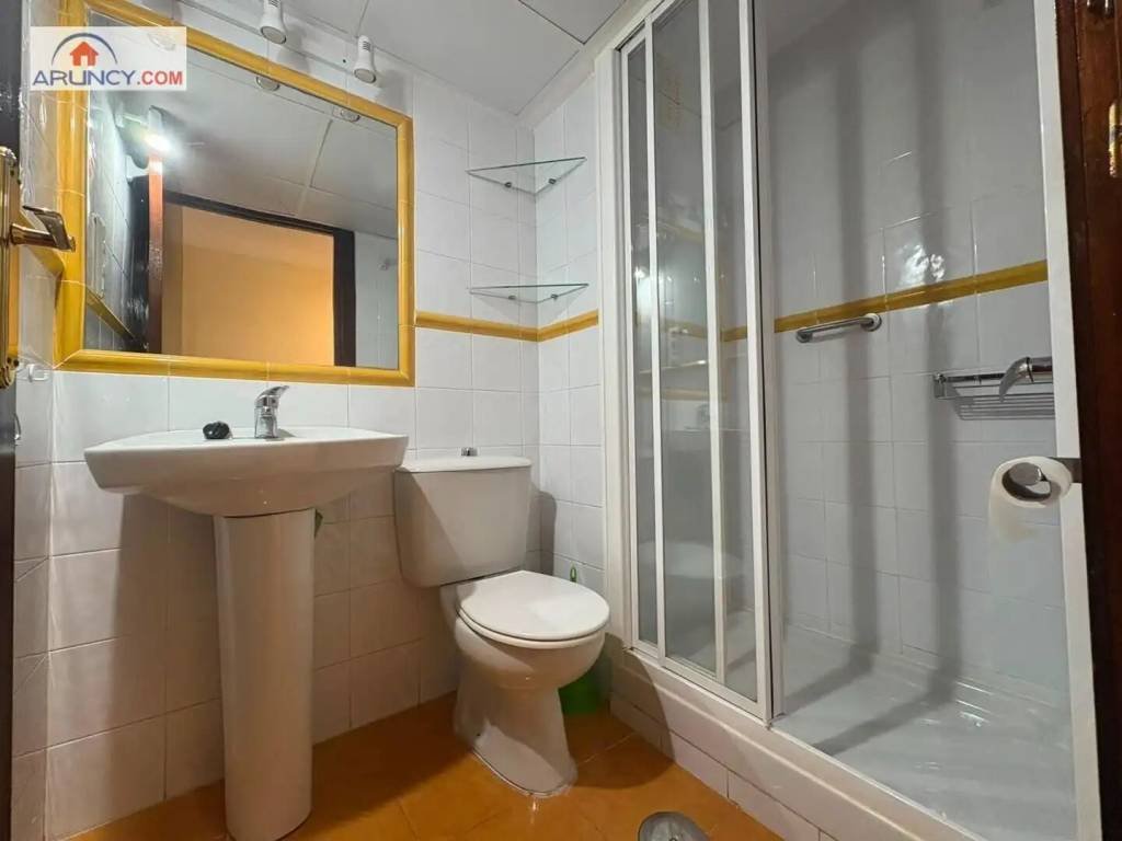 Appartamento 170 m² a Siviglia