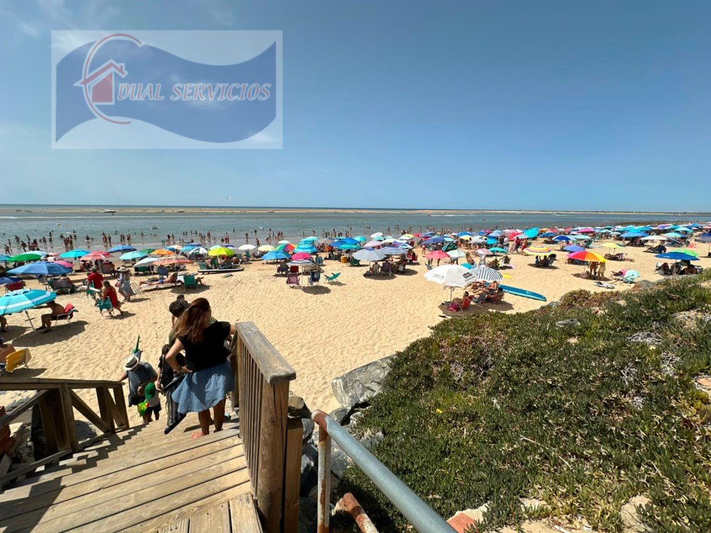 Pis de 90 m² a Punta Umbría