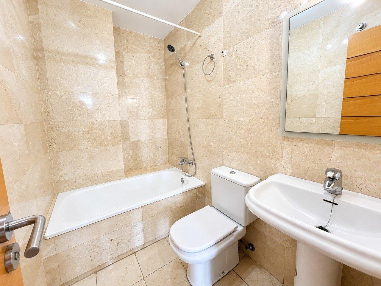Piso de 84 m² en Las Palmas de Gran Canaria