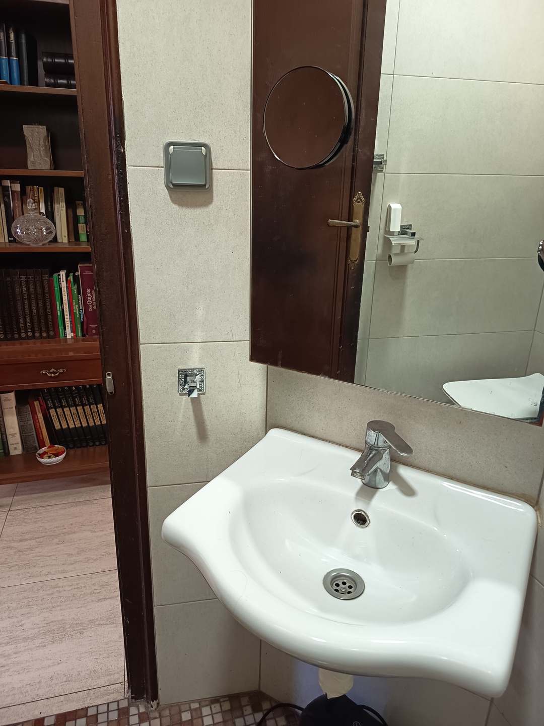 Habitación 90 m², Valencia