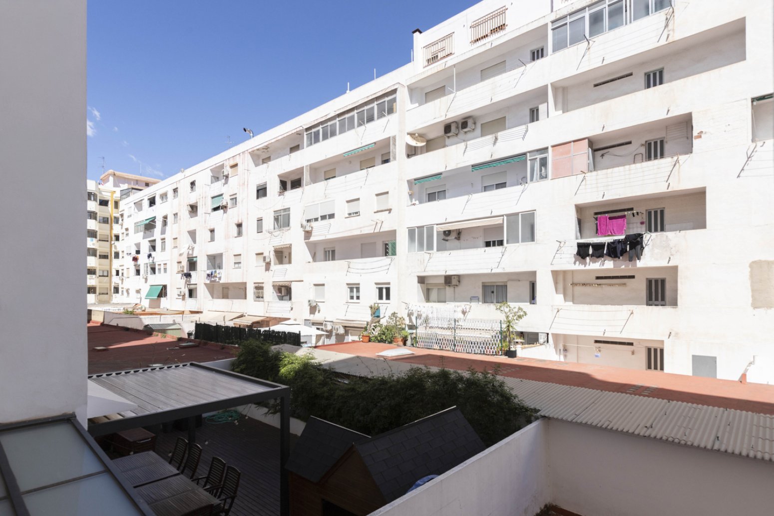 Apartamento 132 m² em València