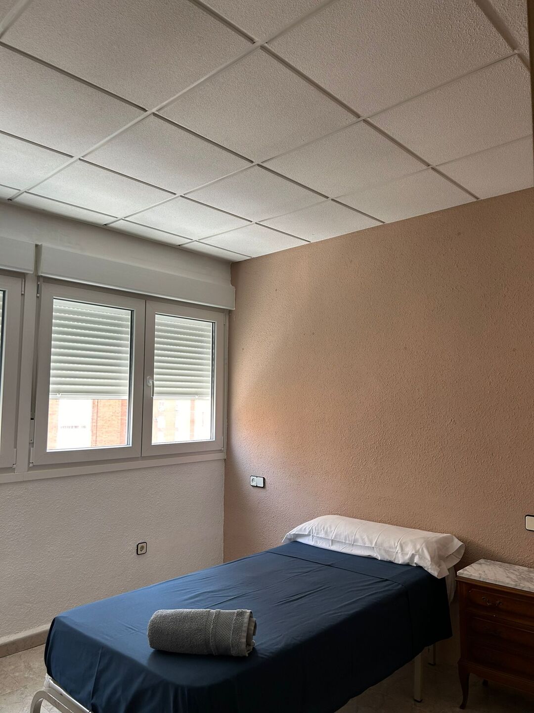 Piso de 110 m² en Almería