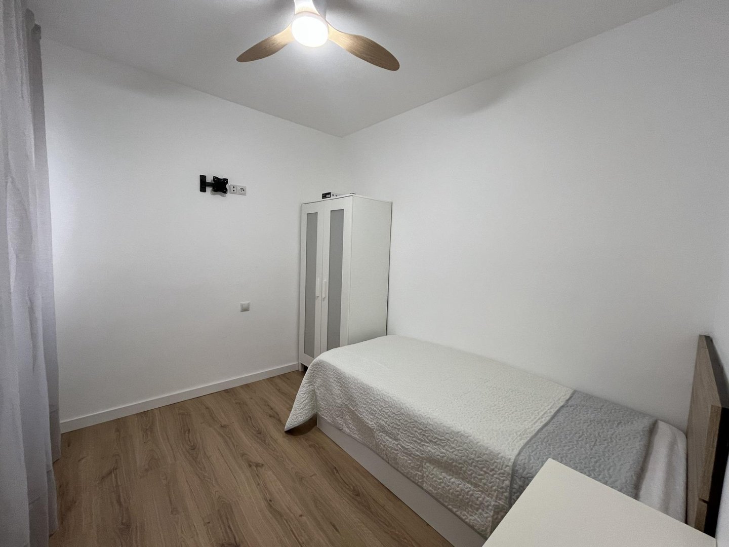 Piso de 128 m² en Almería