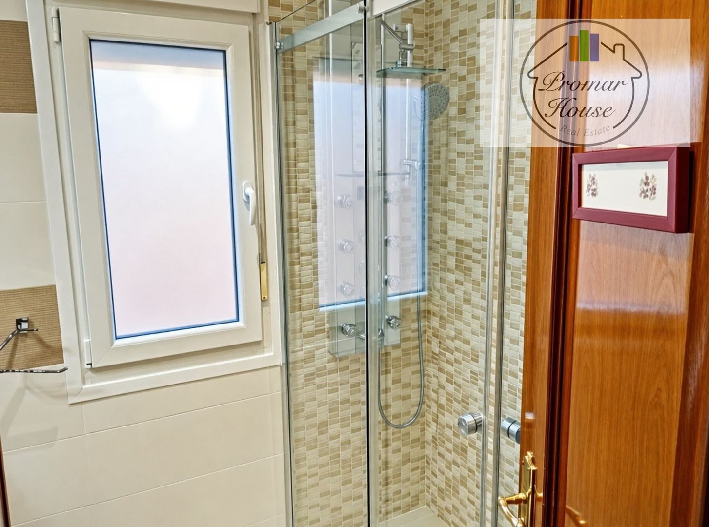 Piso de 127 m² en Ávila