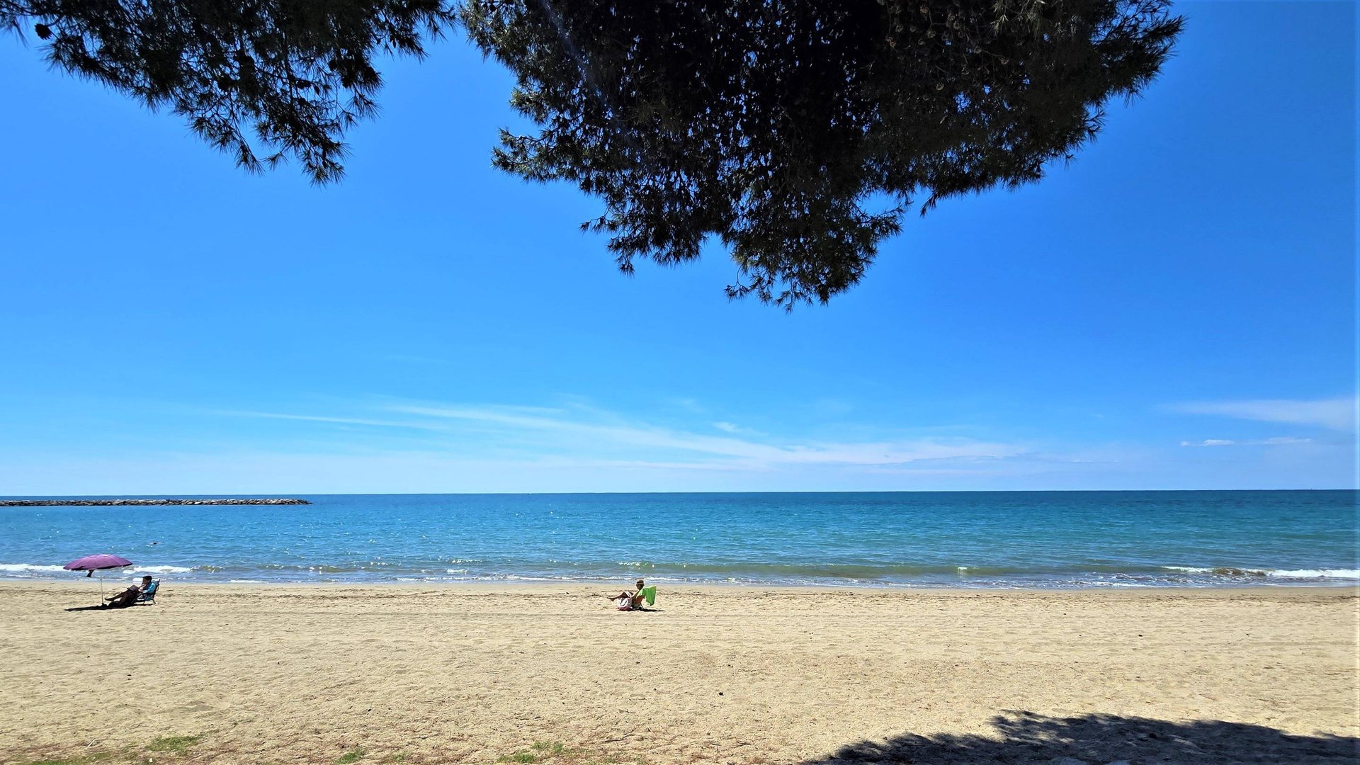 Piso de 31 m² en Cambrils