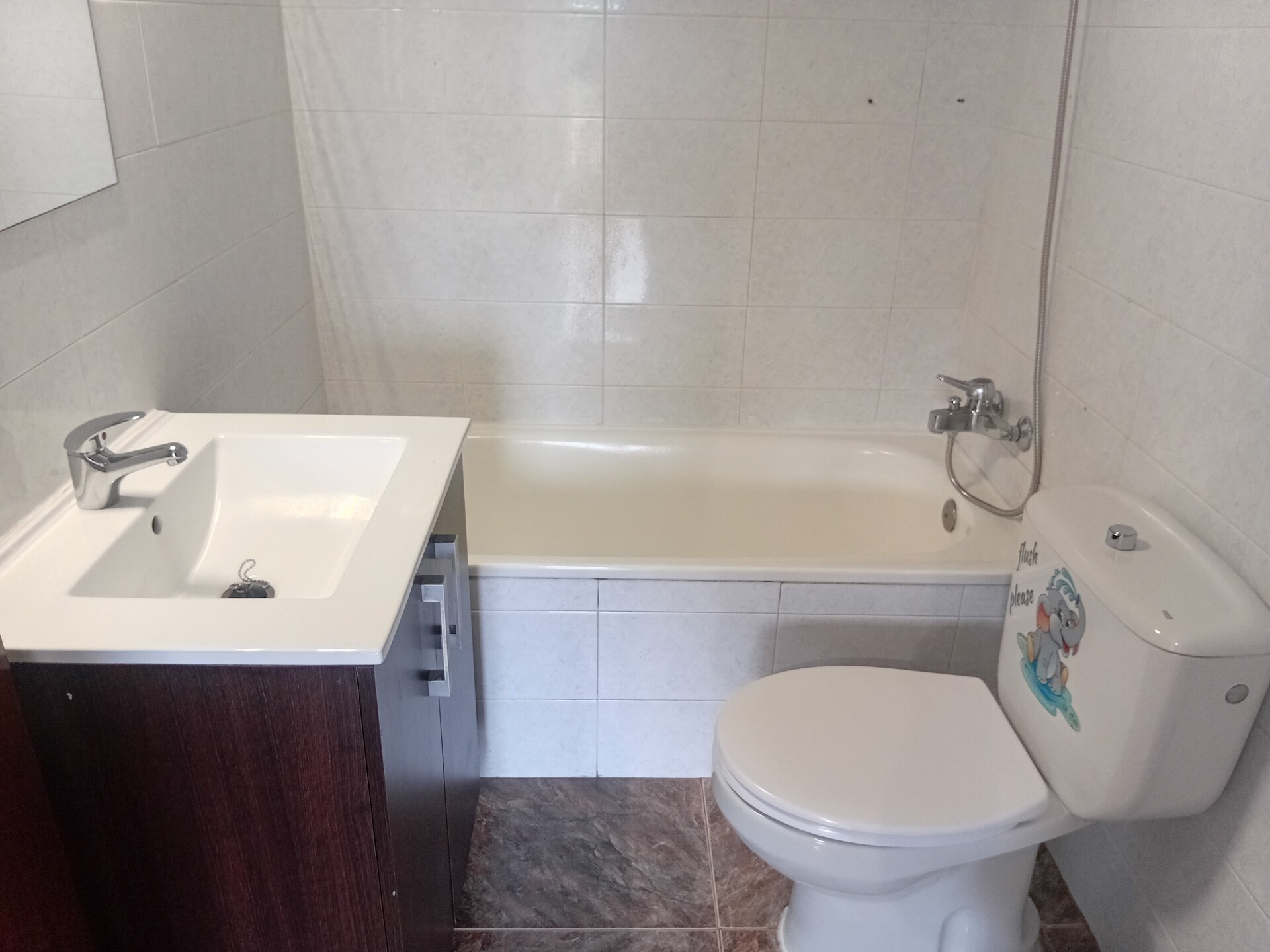Pis de 65 m² a Terrassa