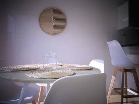 Casa de 251 m² en Ferrol