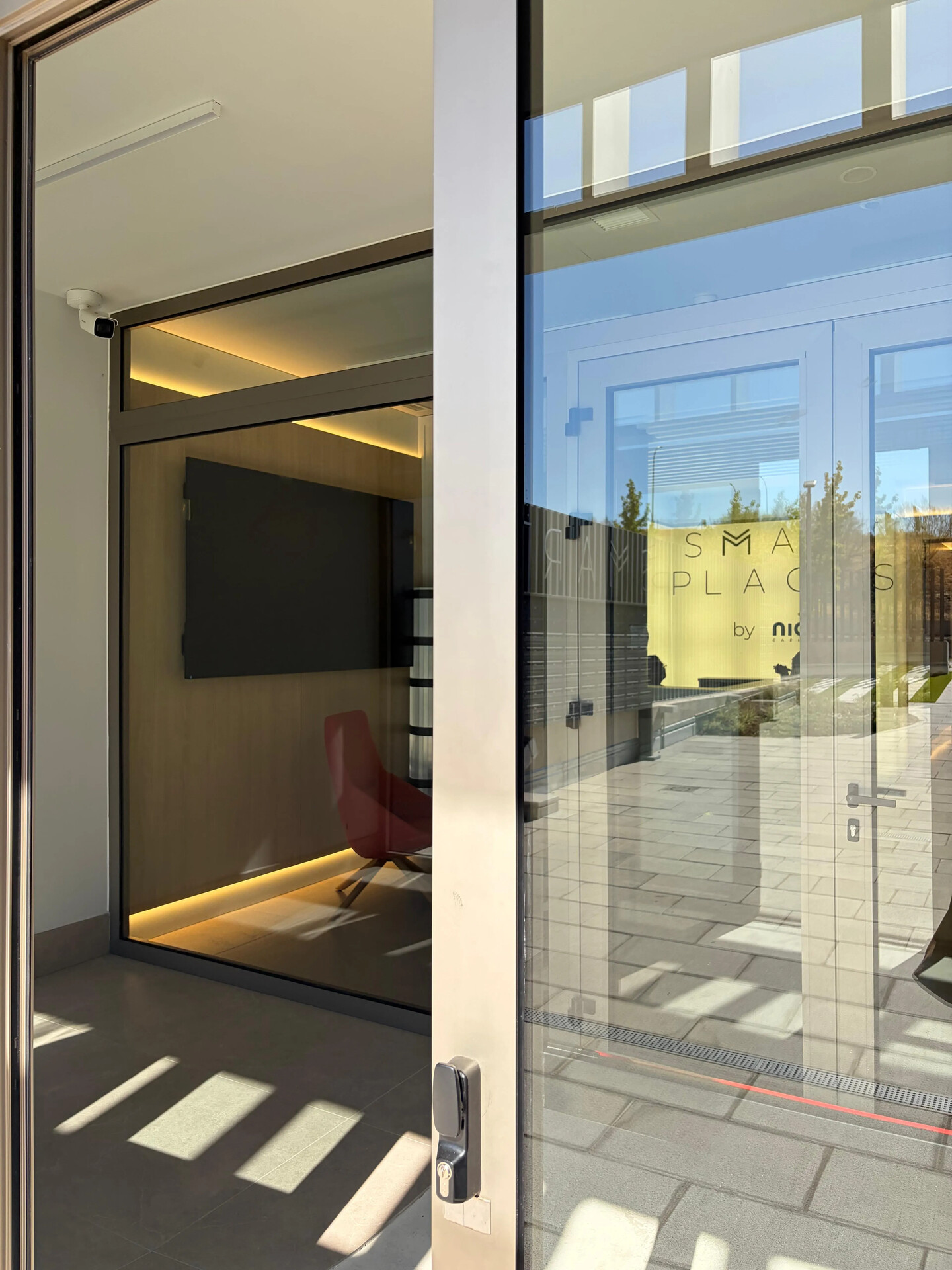 Wohnung 50 m² in Alcobendas