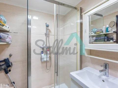 Piso de 57 m² en Oviedo