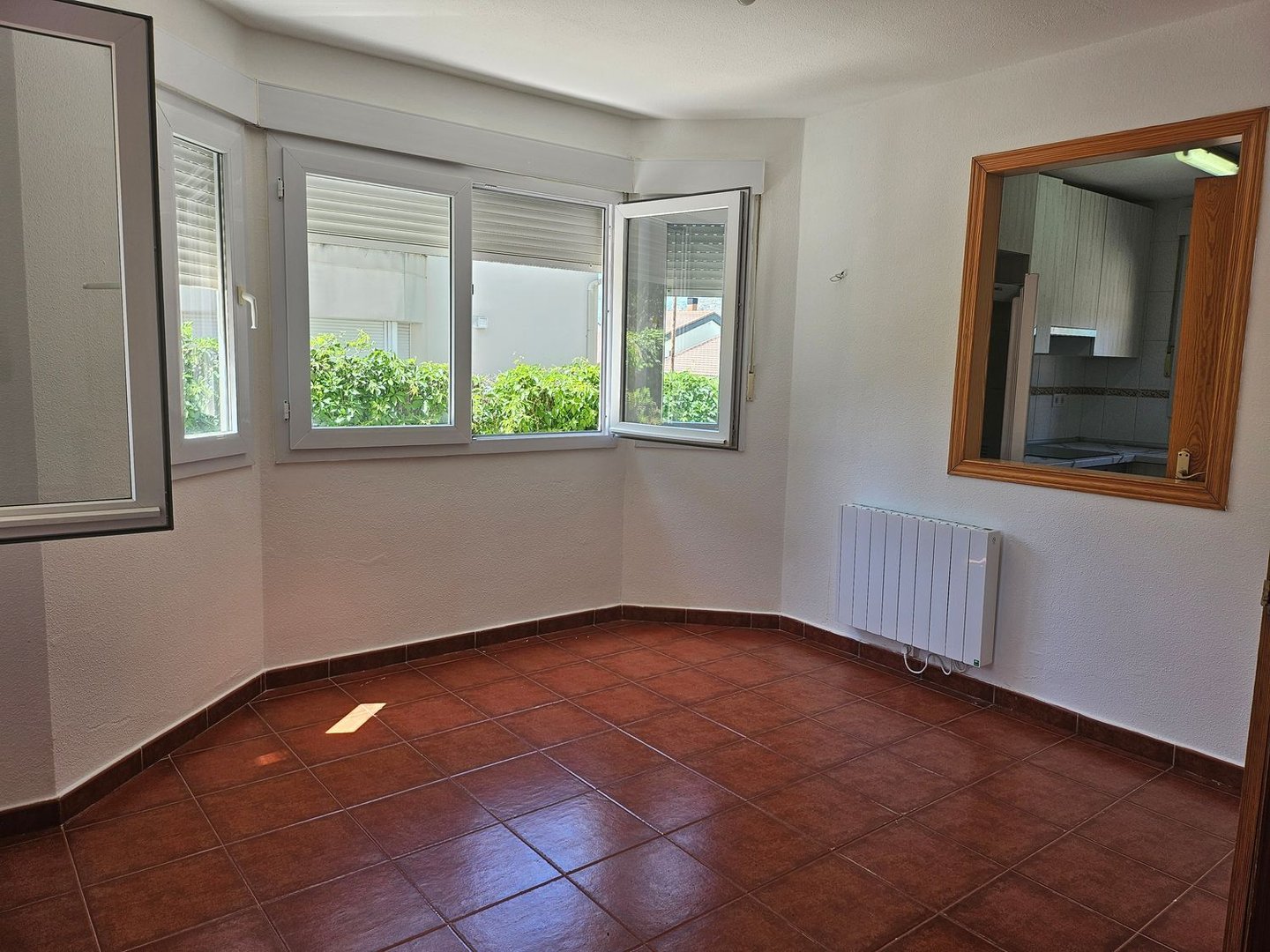 Piso de 135 m² en El Espinar