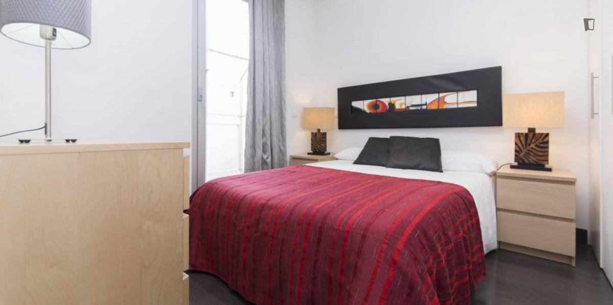 Appartamento 67 m² a Madrid