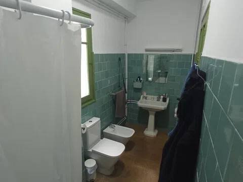 Zimmer 127 m², Valencia
