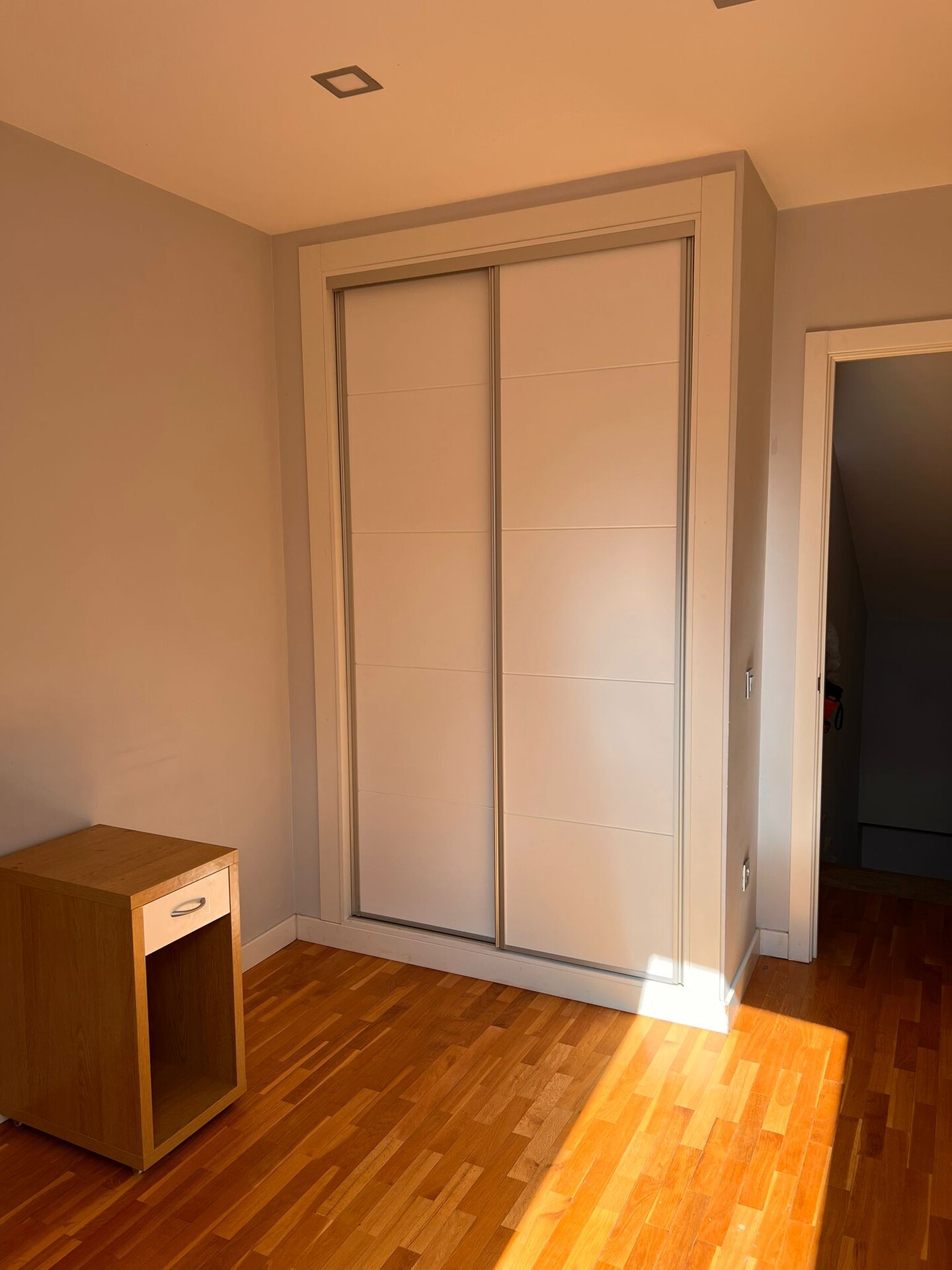 Piso de 132 m² en Segovia