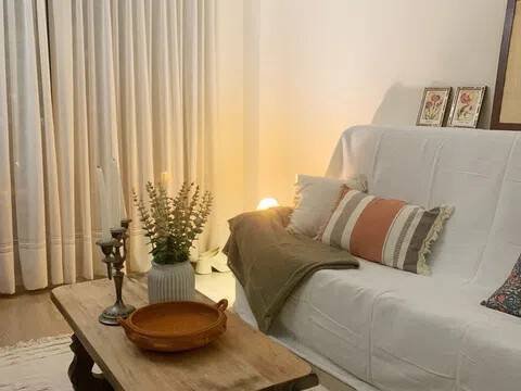 Piso de 85 m² en Teulada