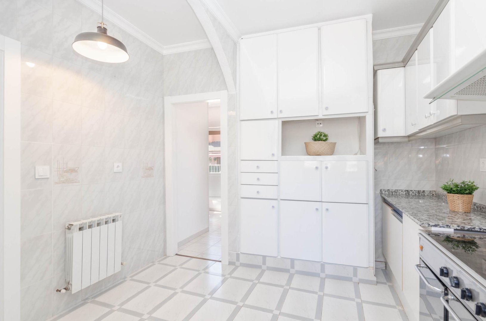 Pis de 71 m² a Mieres