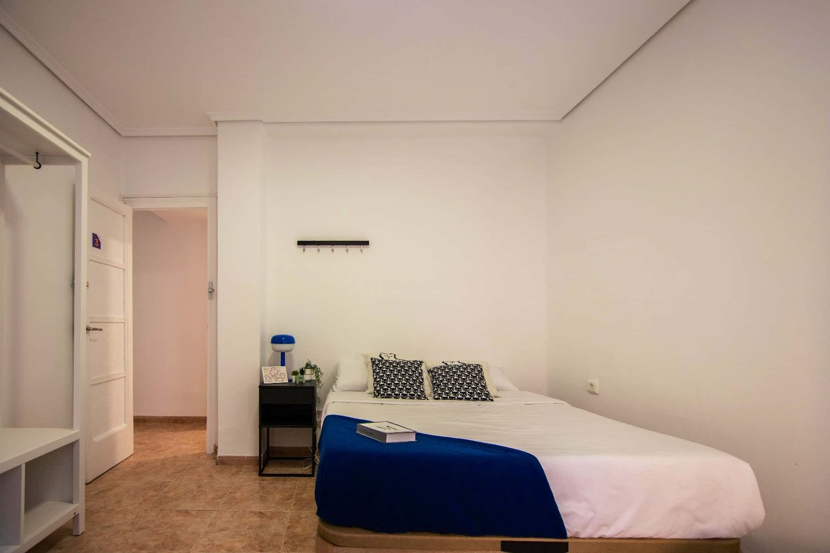Habitación en alquiler, Valencia