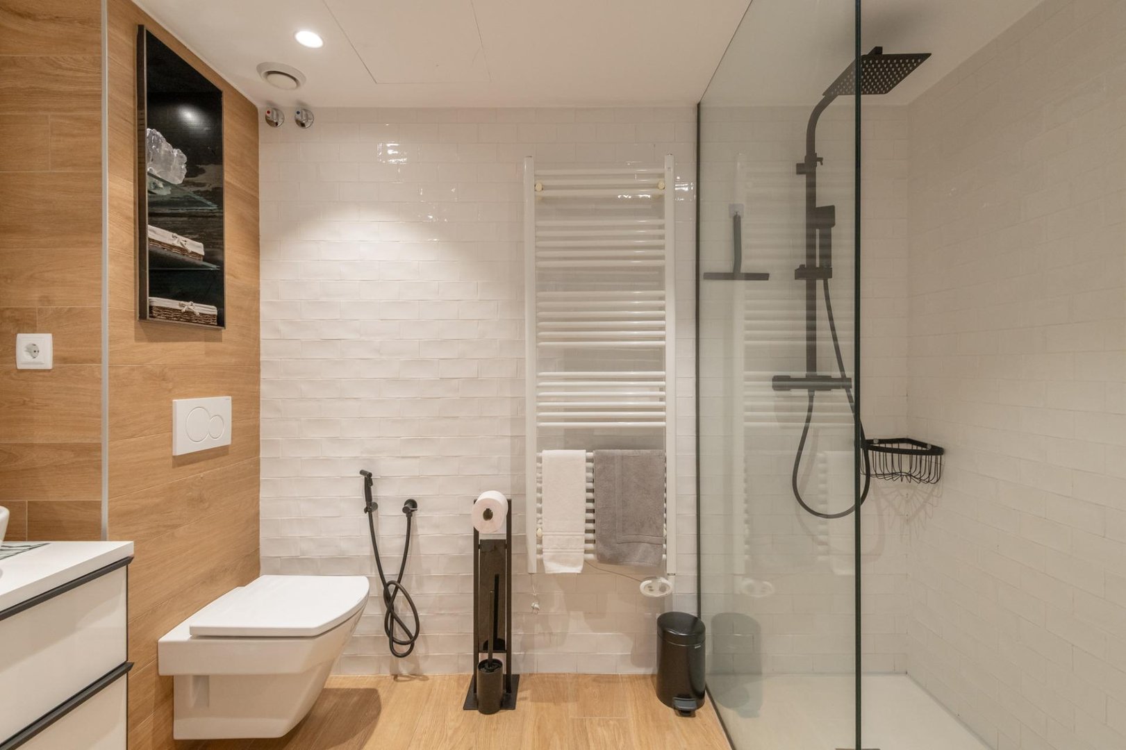 Piso de 80 m² en Gerona