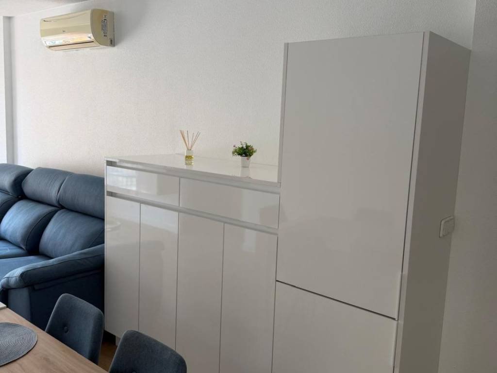 Piso de 75 m² en Murcia