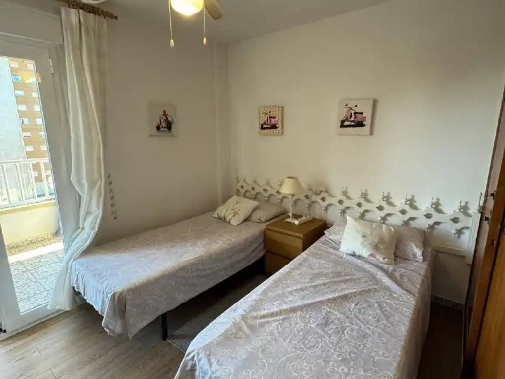 Piso en alquiler, el Campello