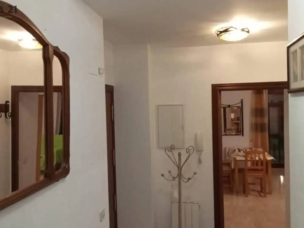 Piso de 86 m² en Jaén