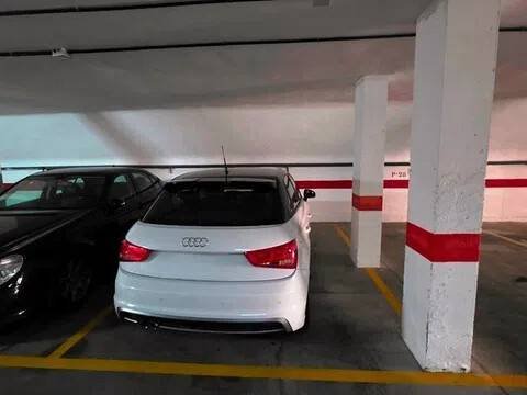 Pis de 80 m² a Garrucha