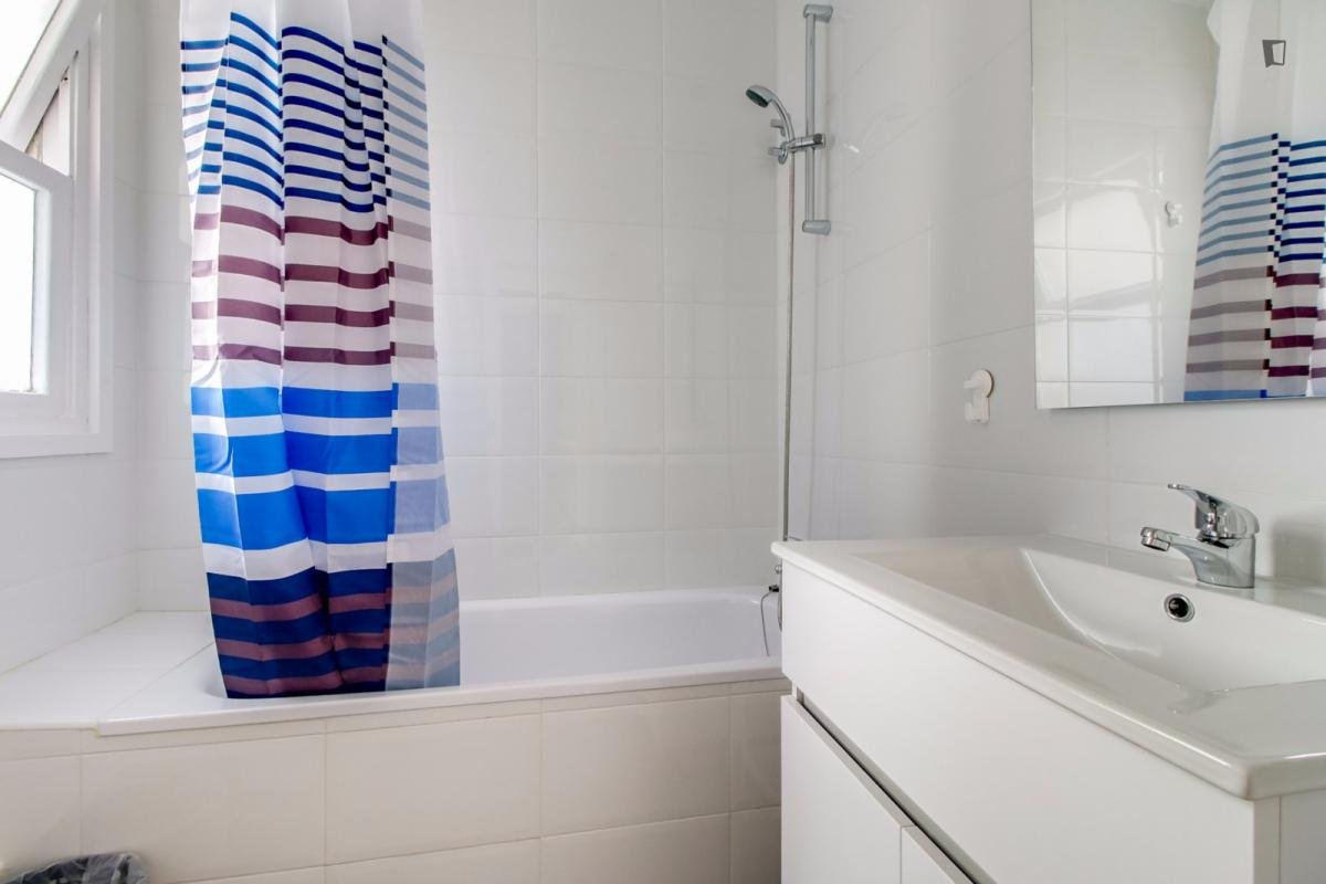Habitación en alquiler, Barcelona