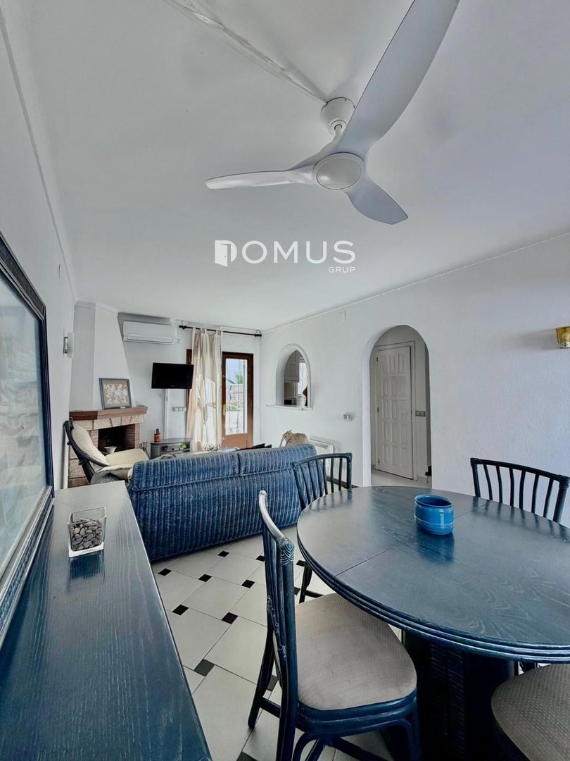 Casa de 65 m² en l'Escala