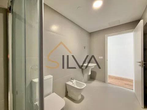 Piso de 100 m² en Lugo