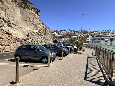 Piso de 41 m² en Mogán
