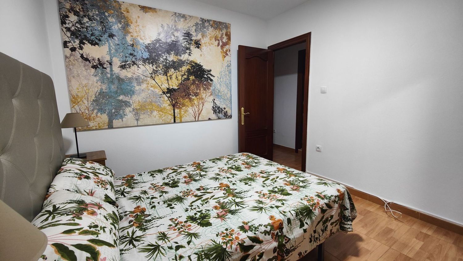 Habitación 68 m², Gijón