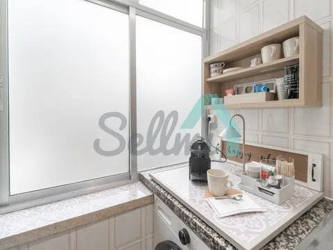 Appartement 105 m² à Oviède