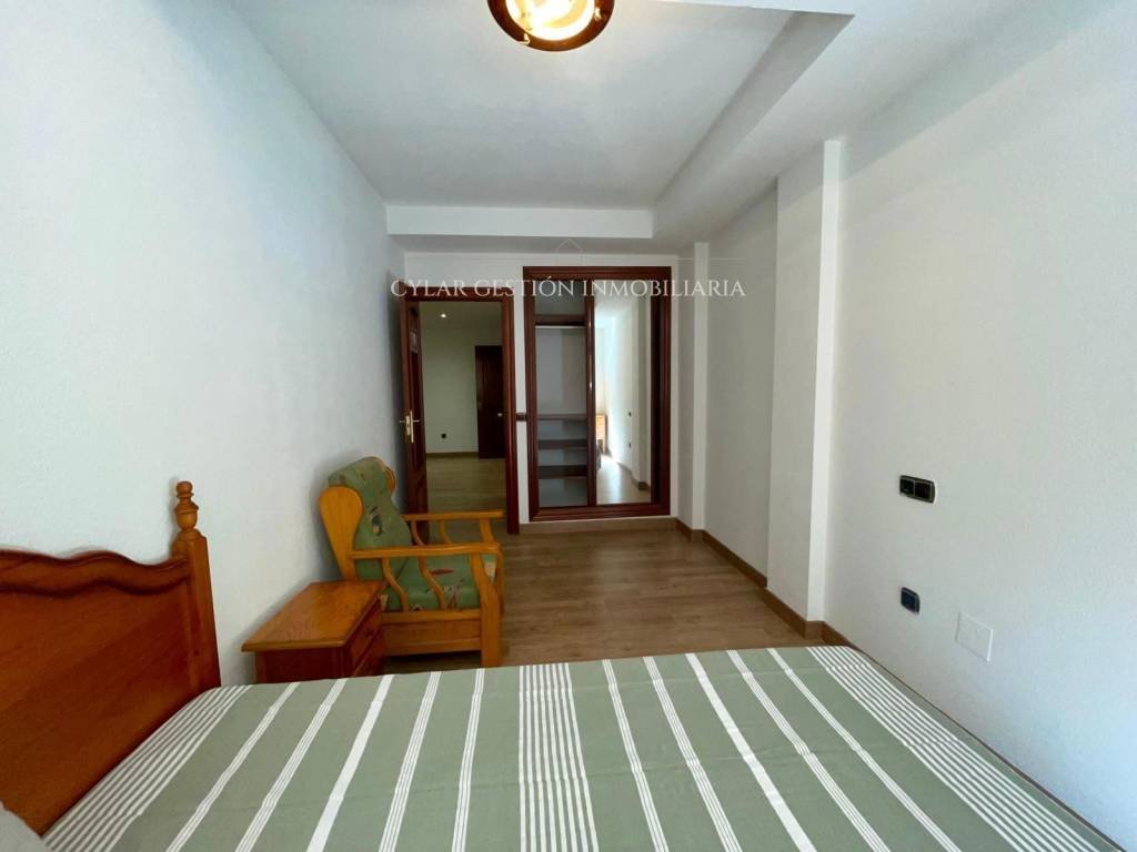Pis de 50 m² a Salamanca