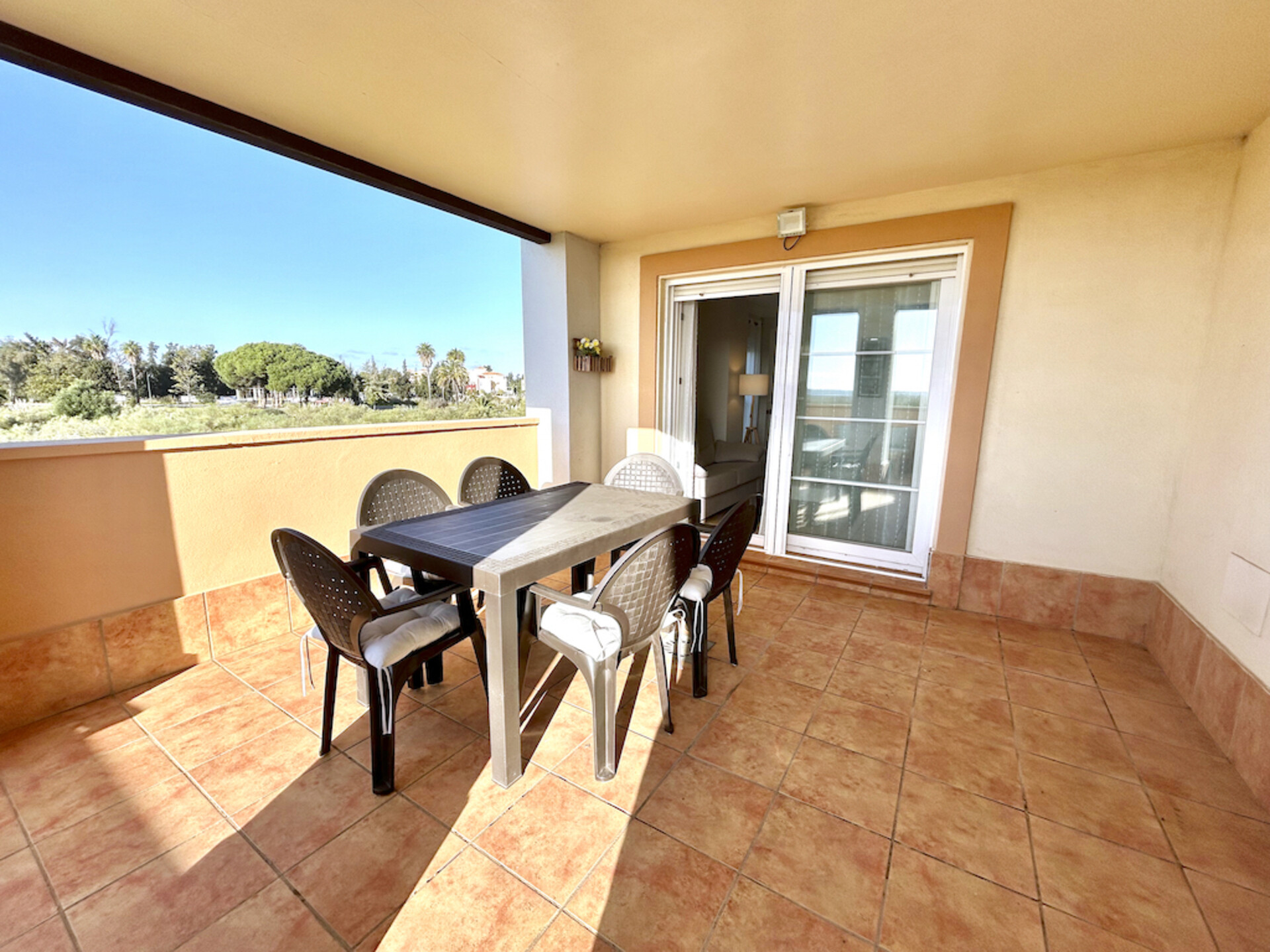 Piso de 78 m² en Ayamonte