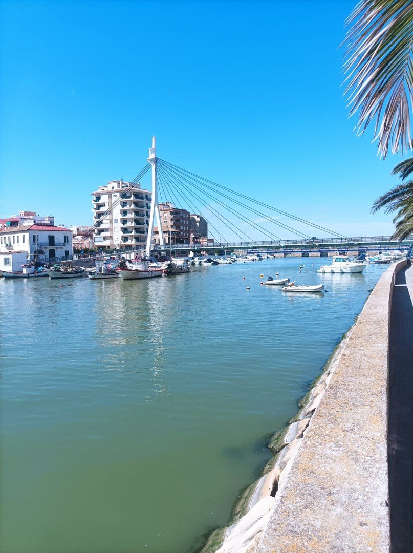 Piso de 51 m² en Valencia