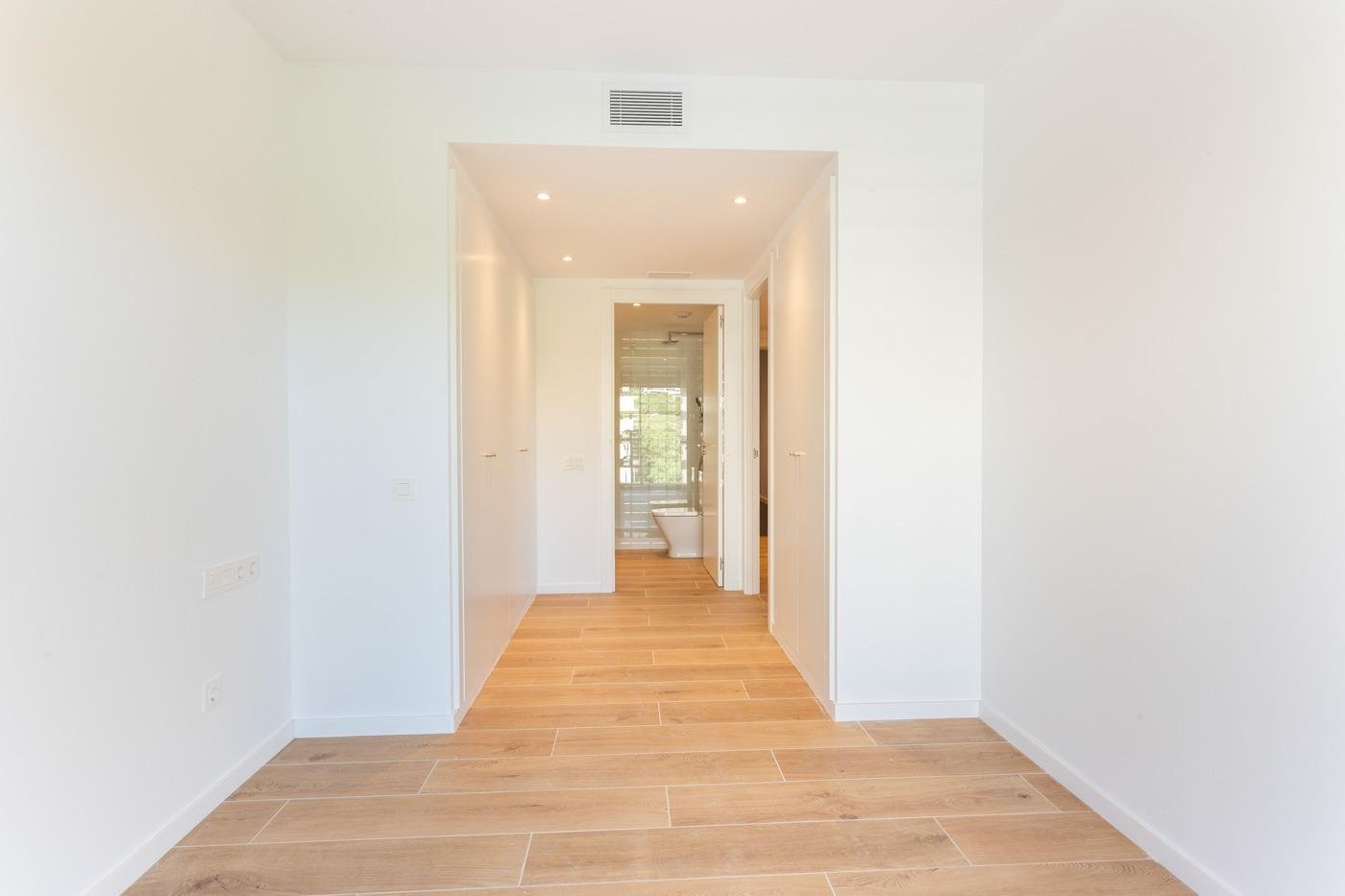 Flat 106 m² in Esplugues de Llobregat