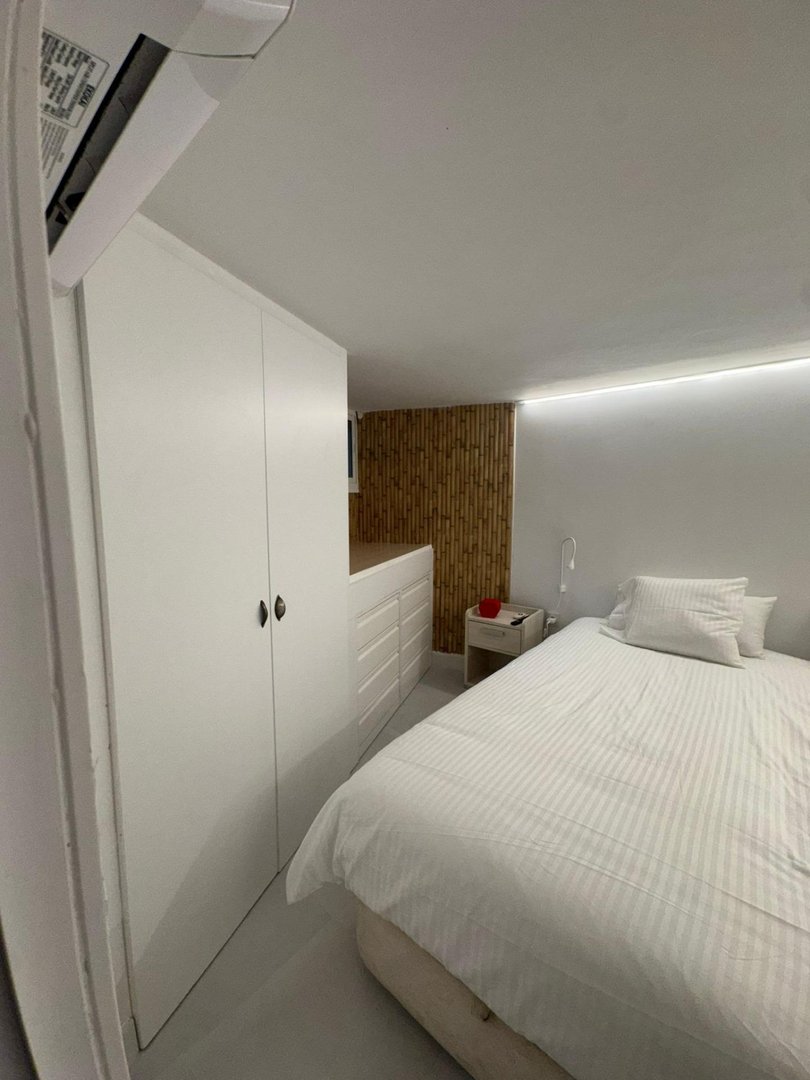 Pis de 50 m² a Fuengirola