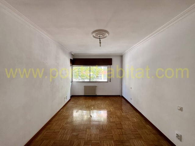 Piso de 119 m² en Pontevedra
