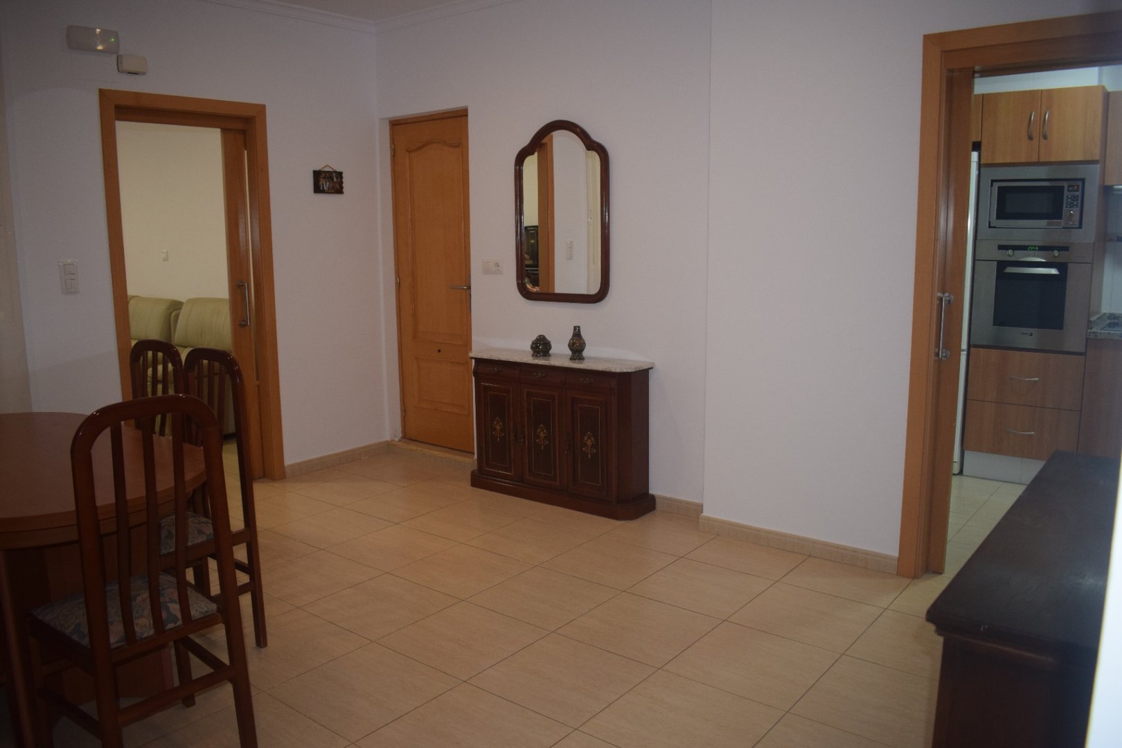 Casa de 135 m² en Pego