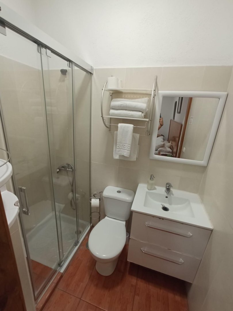 Кімната 25 м², San Cristóbal de La Laguna