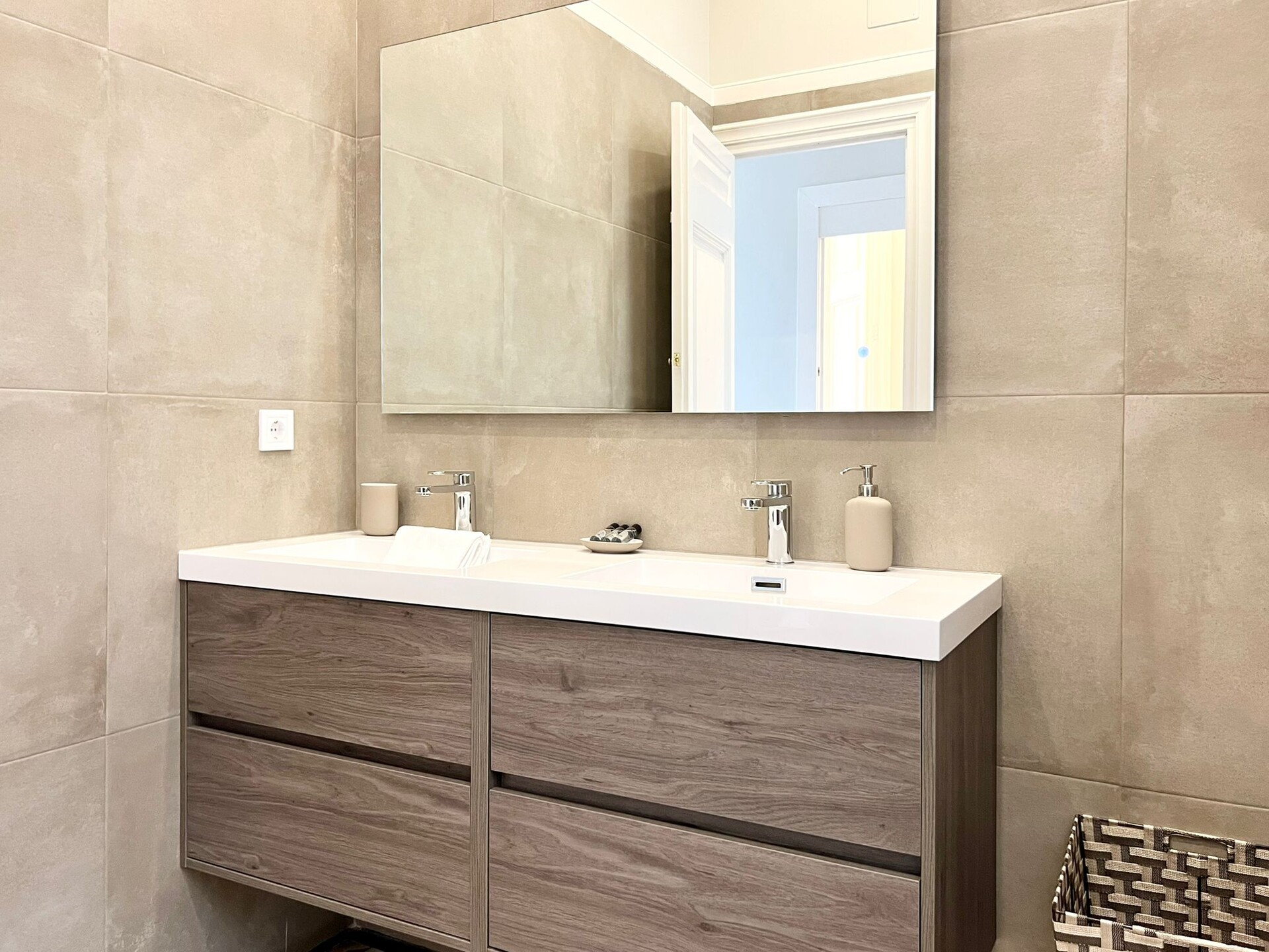 Piso de 234 m² en Barcelona