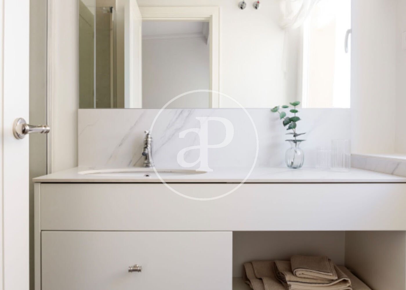 Piso de 75 m² en Madrid