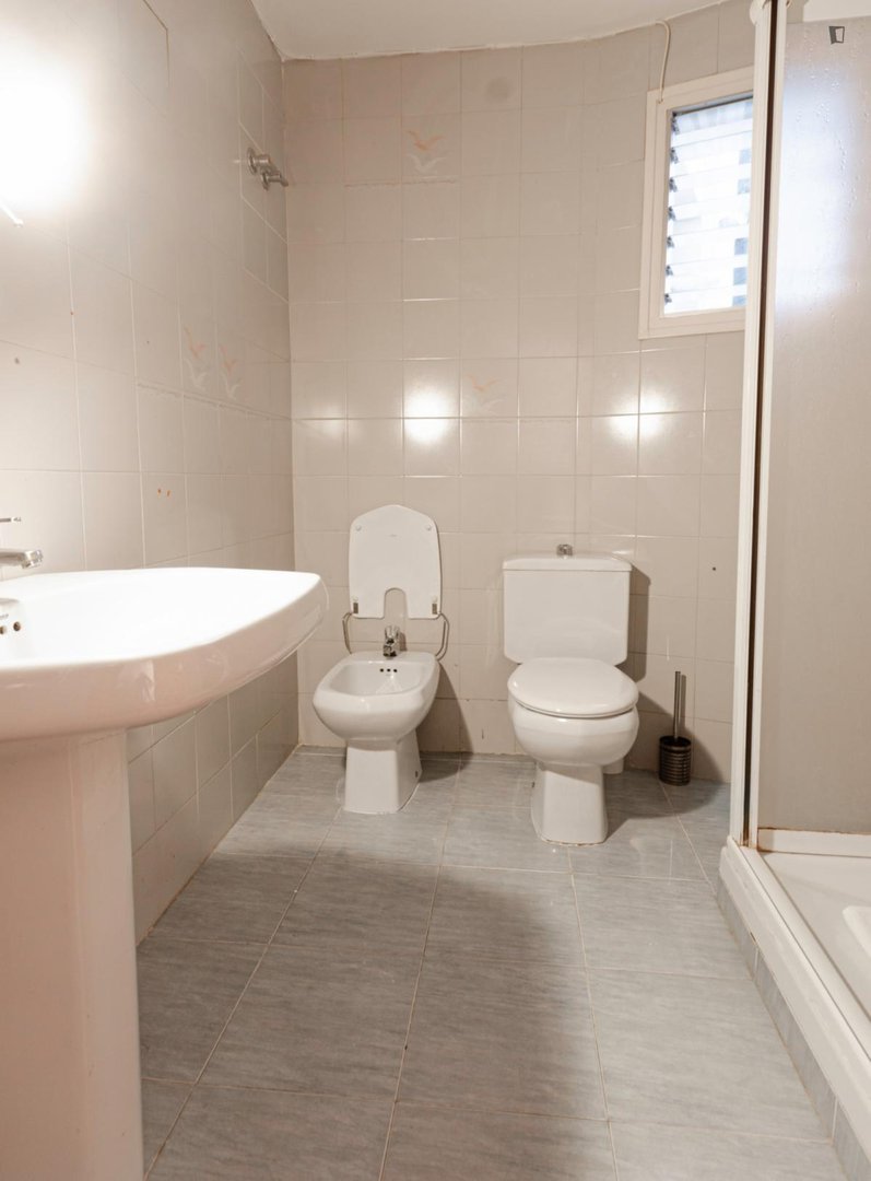 Habitación en alquiler, Barcelona