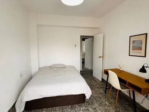 Habitación 120 m², Murcia