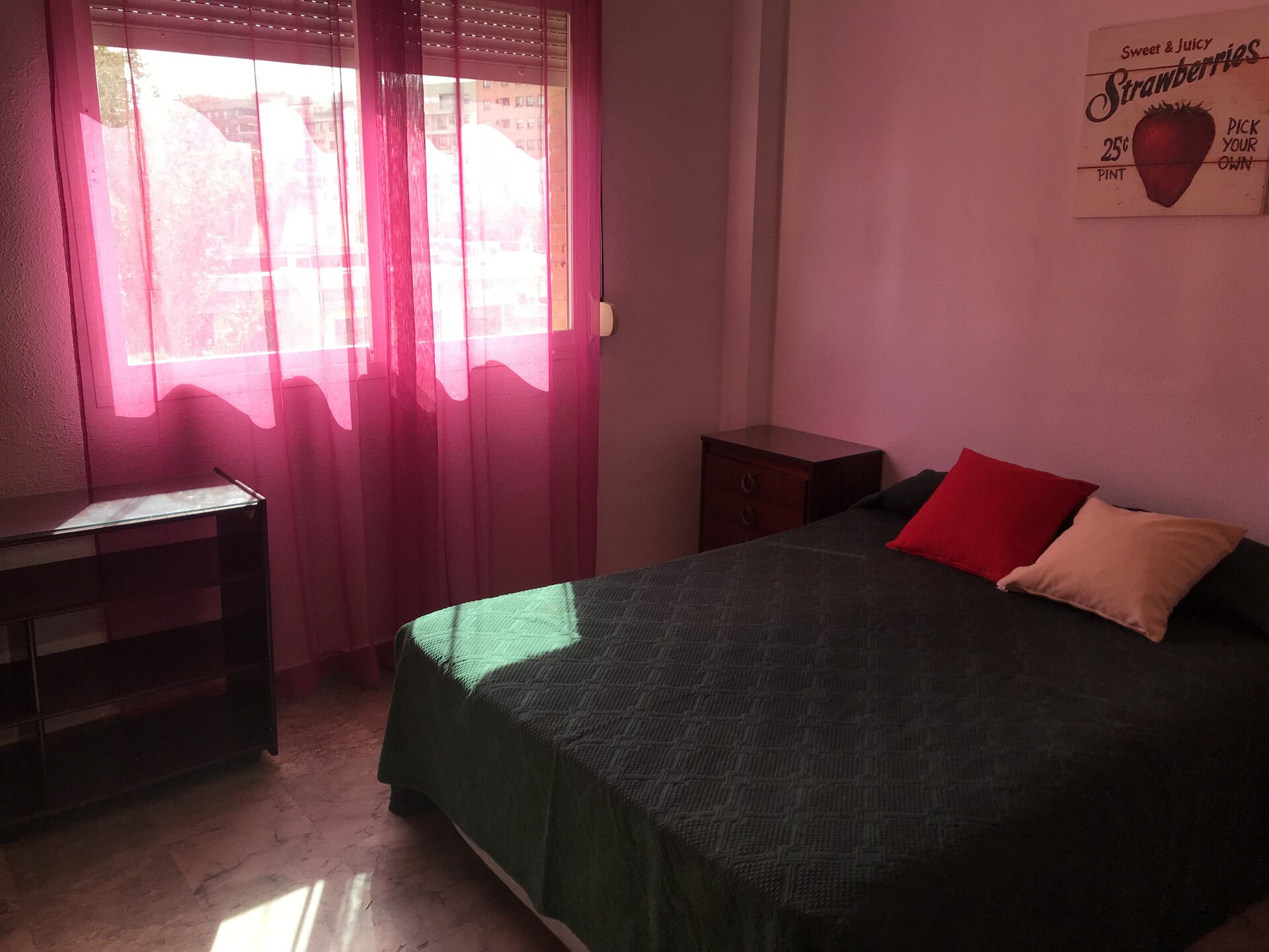 Piso de 100 m² en Badajoz